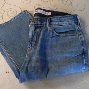 wrangler jeans perfect waist 525 straight